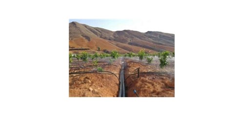 节水灌溉技术解决了传统灌溉方式存在的哪些问题？